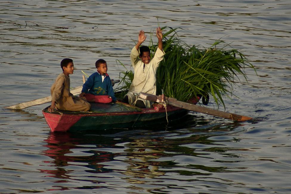 Imagen 3 de la galería de Egipto